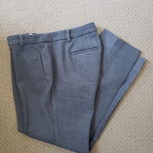 Talbots Crop/Ankle Pants 4P